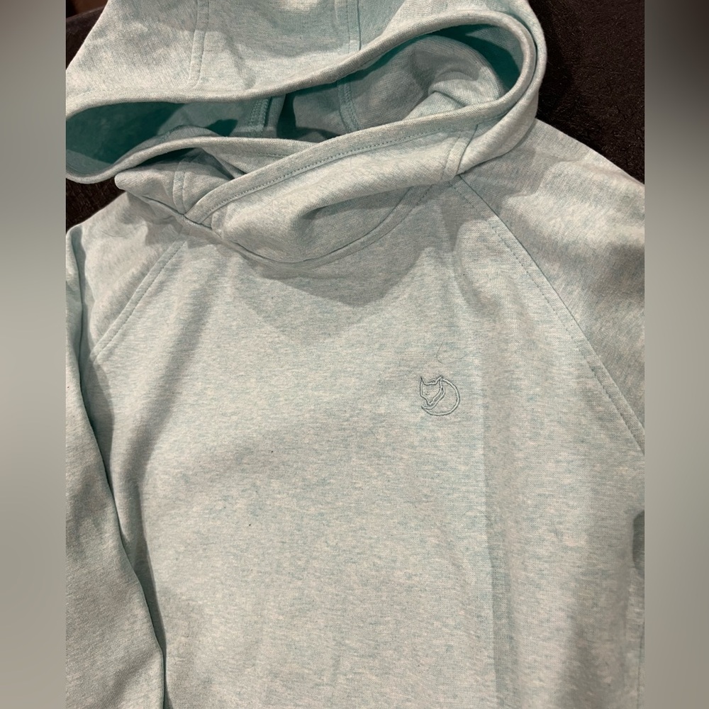 FjallRaven hoodie